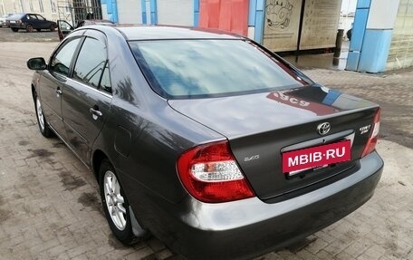 Toyota Camry V40, 2002 год, 635 000 рублей, 4 фотография
