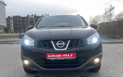 Nissan Qashqai, 2012 год, 1 360 000 рублей, 1 фотография