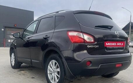 Nissan Qashqai, 2012 год, 1 360 000 рублей, 4 фотография