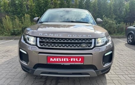 Land Rover Range Rover Evoque I, 2018 год, 2 999 999 рублей, 1 фотография