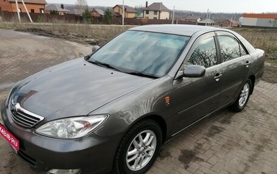 Toyota Camry V40, 2002 год, 635 000 рублей, 1 фотография