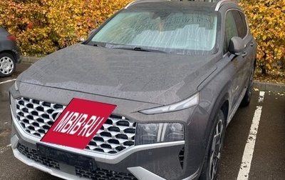 Hyundai Santa Fe IV, 2021 год, 3 500 000 рублей, 1 фотография