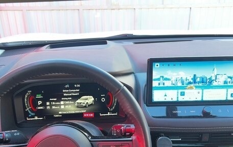 Nissan X-Trail, 2024 год, 4 500 000 рублей, 1 фотография