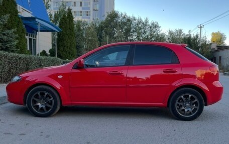 Chevrolet Lacetti, 2007 год, 468 000 рублей, 1 фотография