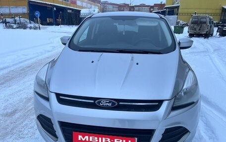 Ford Escape III, 2013 год, 1 500 000 рублей, 1 фотография