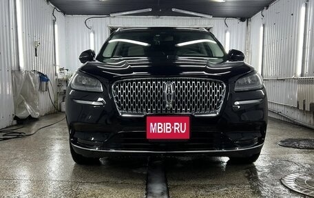 Lincoln Corsair I, 2019 год, 2 450 000 рублей, 1 фотография