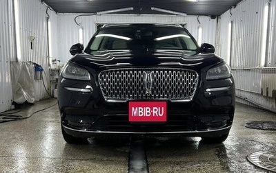 Lincoln Corsair I, 2019 год, 2 450 000 рублей, 1 фотография