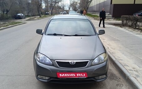 Daewoo Gentra II, 2015 год, 460 000 рублей, 1 фотография