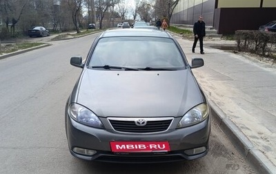 Daewoo Gentra II, 2015 год, 460 000 рублей, 1 фотография