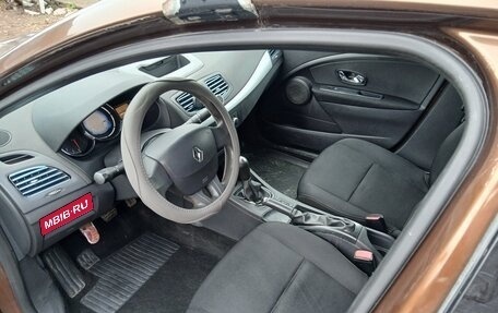 Renault Fluence I, 2014 год, 485 000 рублей, 1 фотография