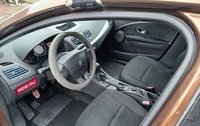 Renault Fluence I, 2014 год, 485 000 рублей, 1 фотография