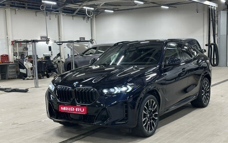 BMW X6, 2025 год, 13 690 000 рублей, 1 фотография