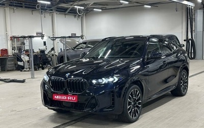 BMW X6, 2025 год, 13 690 000 рублей, 1 фотография