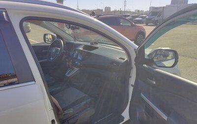 Honda CR-V IV, 2013 год, 2 150 000 рублей, 1 фотография