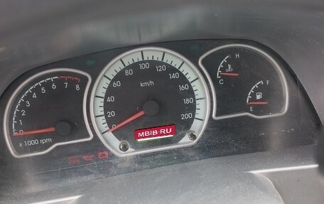 Daewoo Nexia I рестайлинг, 2010 год, 175 000 рублей, 1 фотография