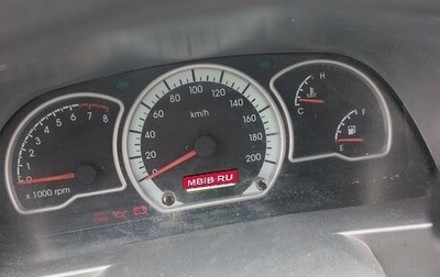 Daewoo Nexia I рестайлинг, 2010 год, 175 000 рублей, 1 фотография