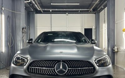 Mercedes-Benz E-Класс, 2020 год, 5 700 000 рублей, 1 фотография