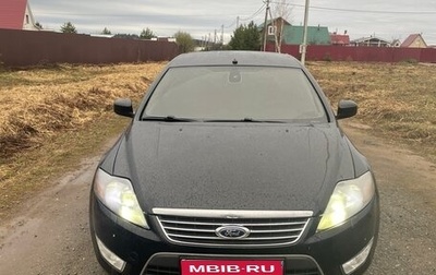 Ford Mondeo IV, 2010 год, 750 000 рублей, 1 фотография