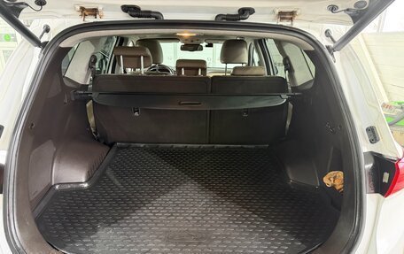 Hyundai Santa Fe IV, 2019 год, 3 100 000 рублей, 1 фотография