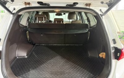 Hyundai Santa Fe IV, 2019 год, 3 100 000 рублей, 1 фотография