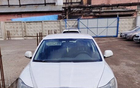 Skoda Octavia, 2011 год, 680 000 рублей, 1 фотография