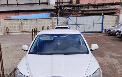 Skoda Octavia, 2011 год, 680 000 рублей, 1 фотография