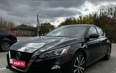 Nissan Altima VI (L34), 2020 год, 2 200 000 рублей, 1 фотография