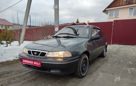 Daewoo Nexia I рестайлинг, 2005 год, 180 000 рублей, 1 фотография