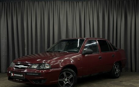 Daewoo Nexia I рестайлинг, 2010 год, 149 777 рублей, 1 фотография