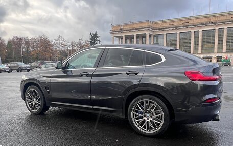 BMW X4, 2019 год, 4 650 000 рублей, 1 фотография