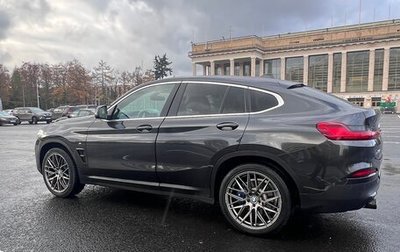 BMW X4, 2019 год, 4 650 000 рублей, 1 фотография