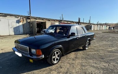 ГАЗ 3102 «Волга», 2006 год, 210 000 рублей, 1 фотография