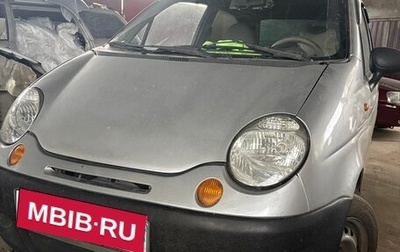 Daewoo Matiz I, 2004 год, 178 000 рублей, 1 фотография