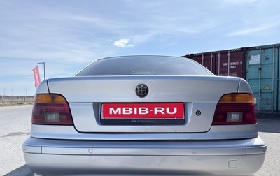 BMW 5 серия, 2002 год, 600 000 рублей, 1 фотография