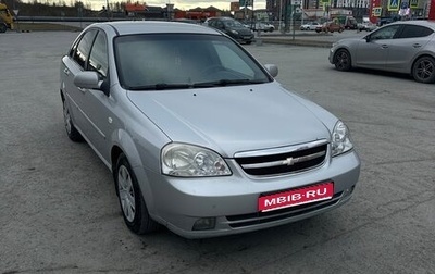 Chevrolet Lacetti, 2008 год, 470 000 рублей, 1 фотография