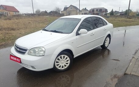 Chevrolet Lacetti, 2008 год, 360 000 рублей, 1 фотография