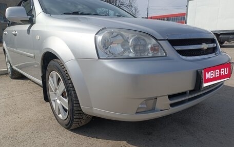 Chevrolet Lacetti, 2011 год, 660 000 рублей, 1 фотография