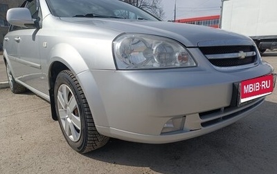 Chevrolet Lacetti, 2011 год, 660 000 рублей, 1 фотография