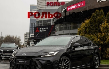 Toyota Camry, 2024 год, 4 148 000 рублей, 1 фотография