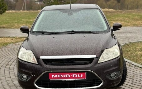 Ford Focus II рестайлинг, 2008 год, 500 000 рублей, 1 фотография