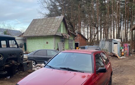 Volkswagen Golf III, 1994 год, 120 000 рублей, 1 фотография