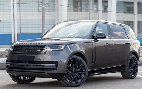 Land Rover Range Rover IV рестайлинг, 2026 год, 19 760 000 рублей, 1 фотография