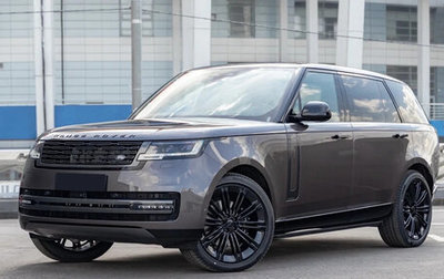 Land Rover Range Rover IV рестайлинг, 2026 год, 19 760 000 рублей, 1 фотография