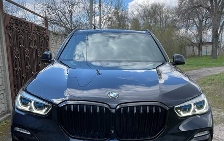 BMW X5, 2019 год, 8 500 000 рублей, 1 фотография