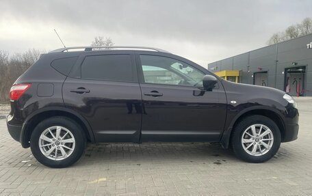 Nissan Qashqai, 2012 год, 1 360 000 рублей, 7 фотография