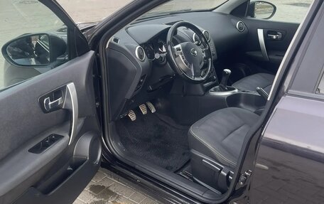 Nissan Qashqai, 2012 год, 1 360 000 рублей, 9 фотография