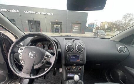 Nissan Qashqai, 2012 год, 1 360 000 рублей, 10 фотография