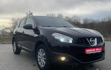 Nissan Qashqai, 2012 год, 1 360 000 рублей, 8 фотография
