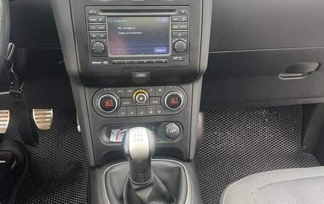Nissan Qashqai, 2012 год, 1 360 000 рублей, 11 фотография