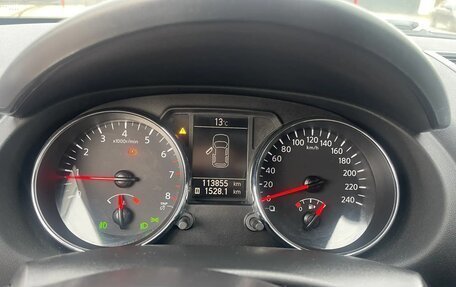 Nissan Qashqai, 2012 год, 1 360 000 рублей, 13 фотография